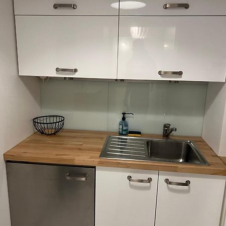 Apartmán Le Quarante Deux Serris Exteriér fotografie