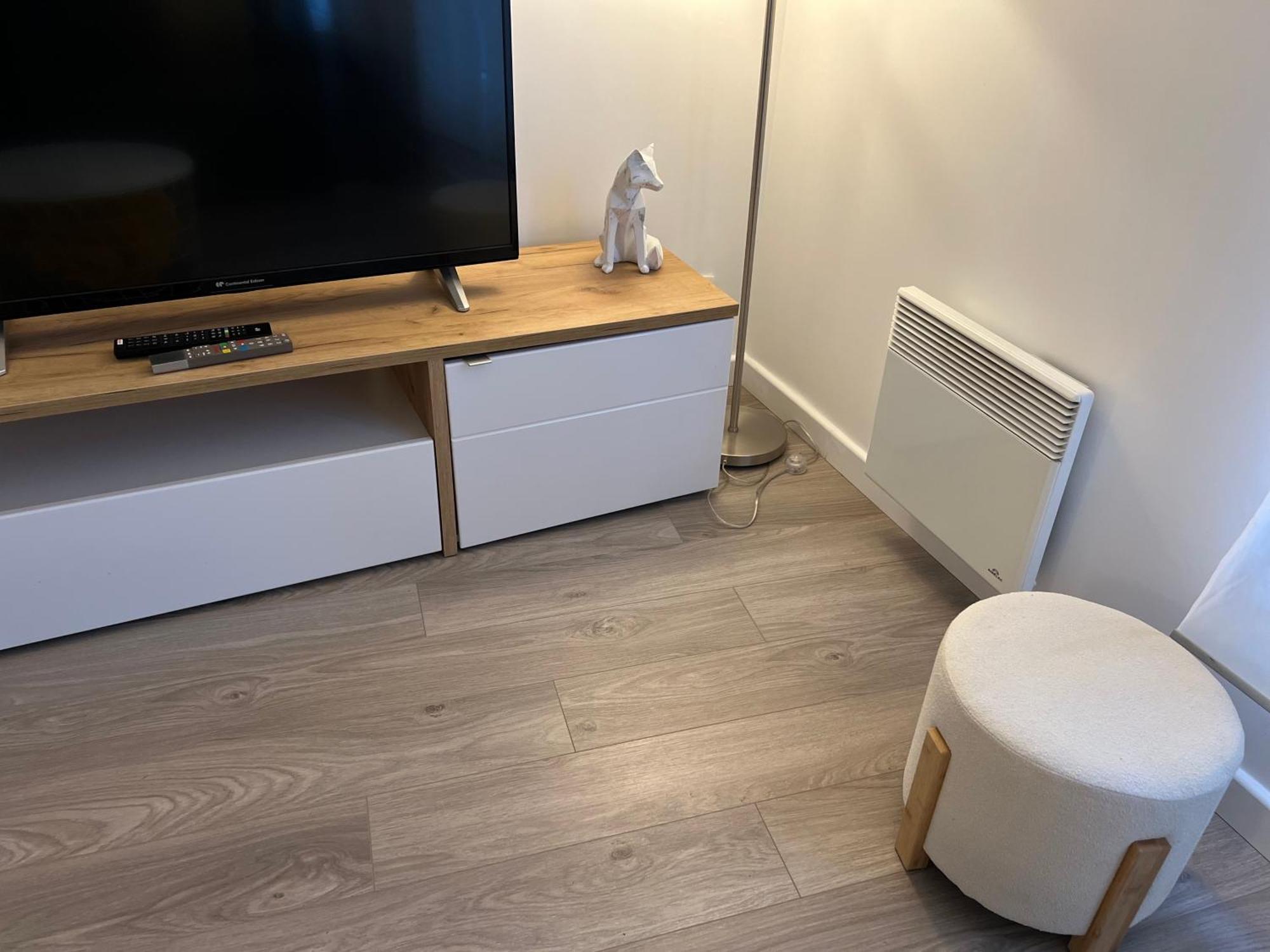 Apartmán Le Quarante Deux Serris Exteriér fotografie