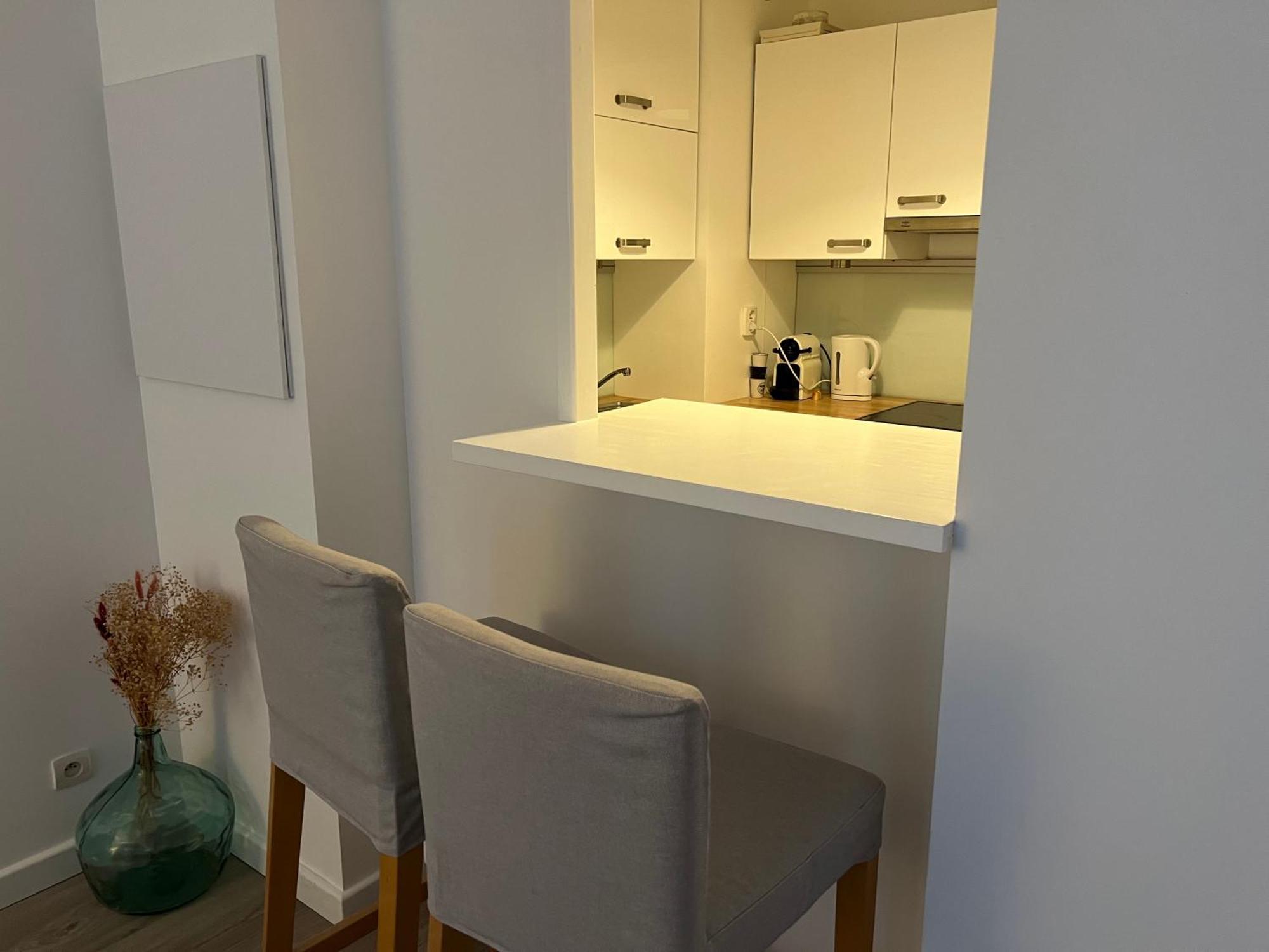 Apartmán Le Quarante Deux Serris Exteriér fotografie