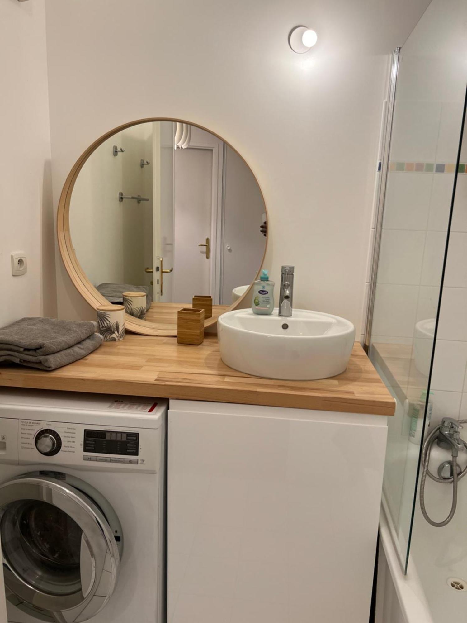 Apartmán Le Quarante Deux Serris Exteriér fotografie