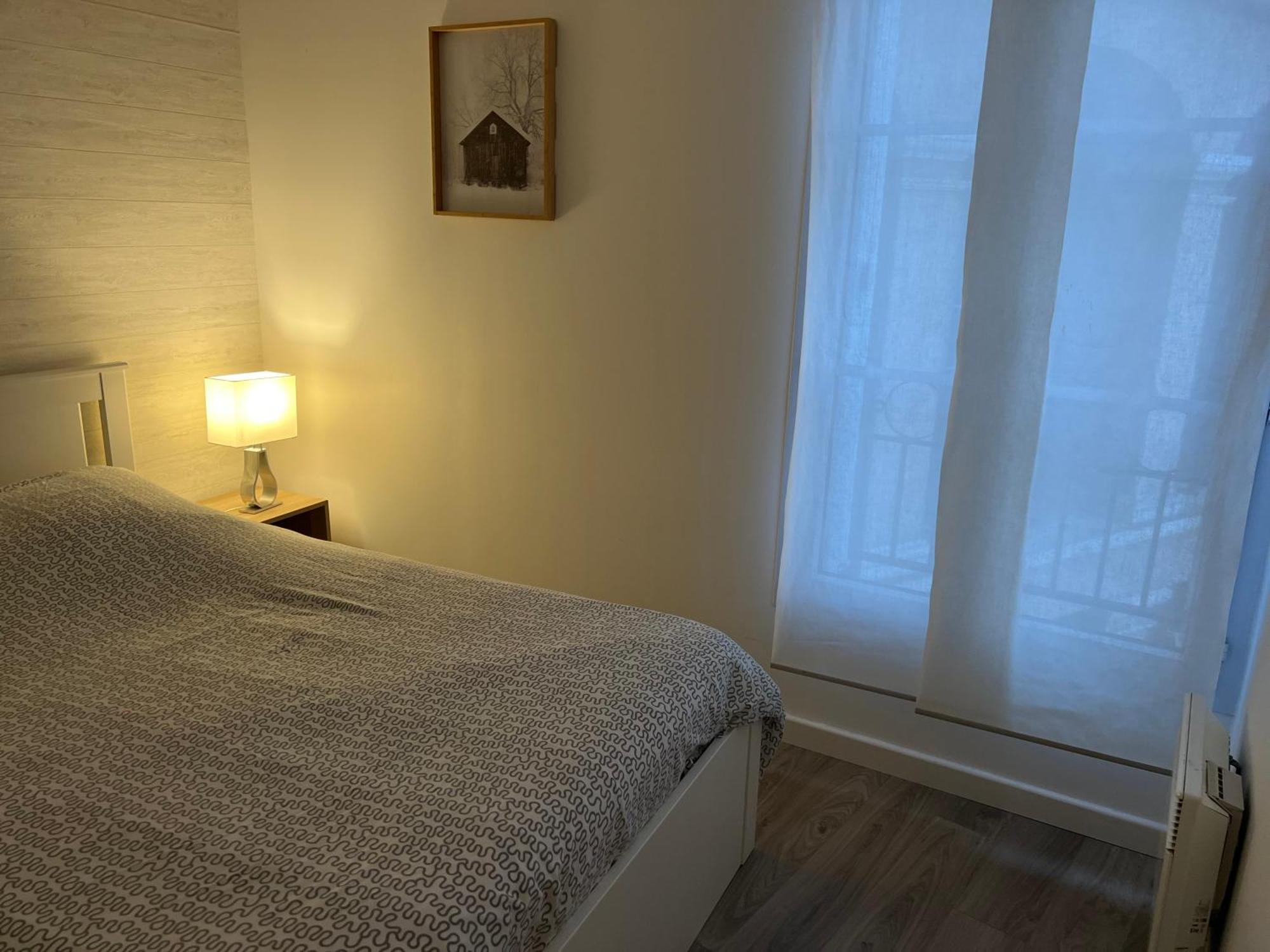 Apartmán Le Quarante Deux Serris Exteriér fotografie