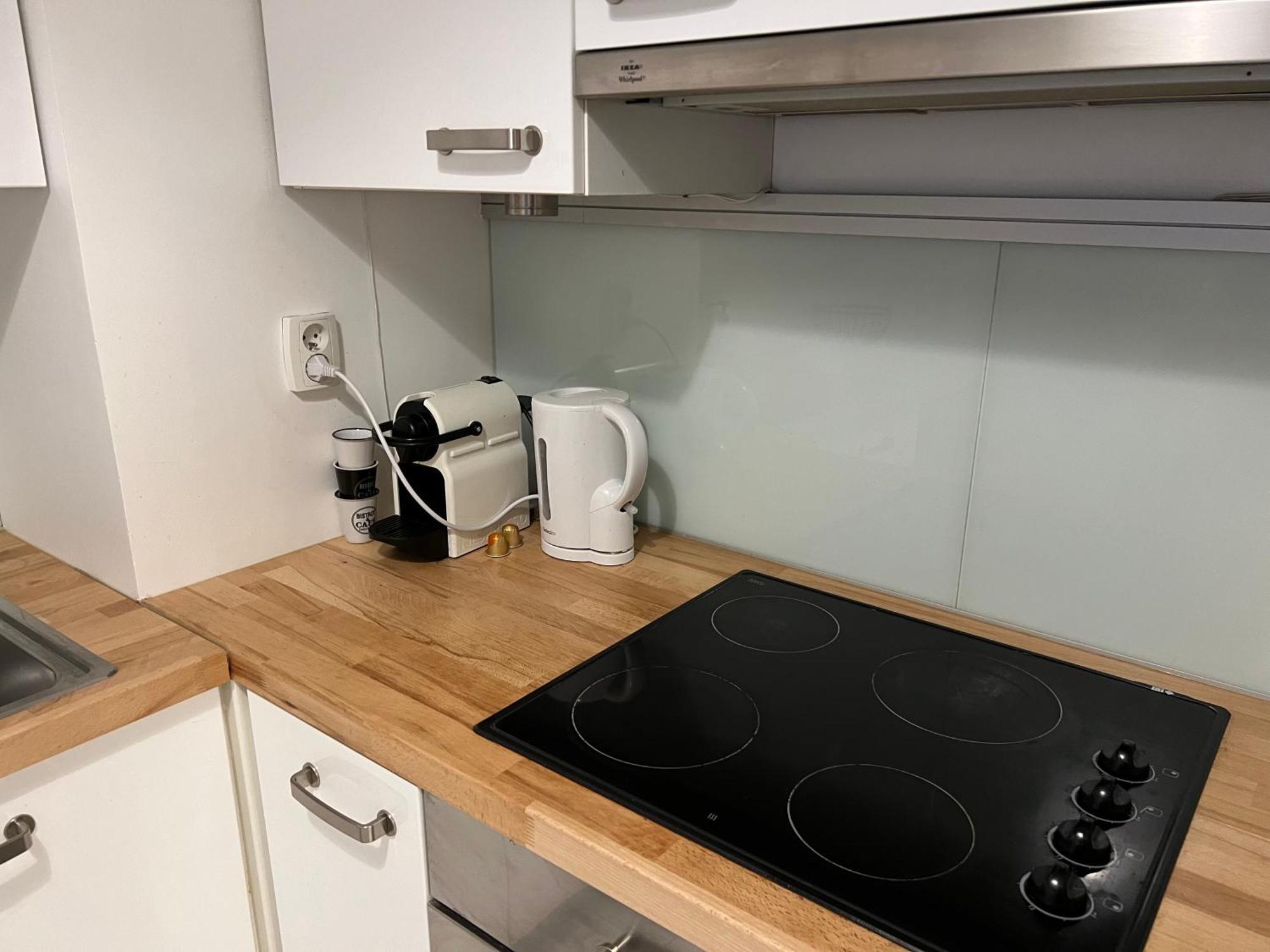 Apartmán Le Quarante Deux Serris Exteriér fotografie