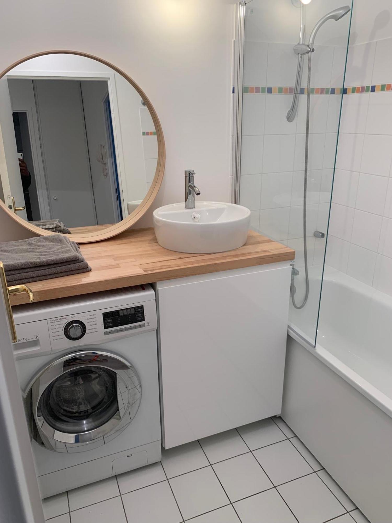 Apartmán Le Quarante Deux Serris Exteriér fotografie