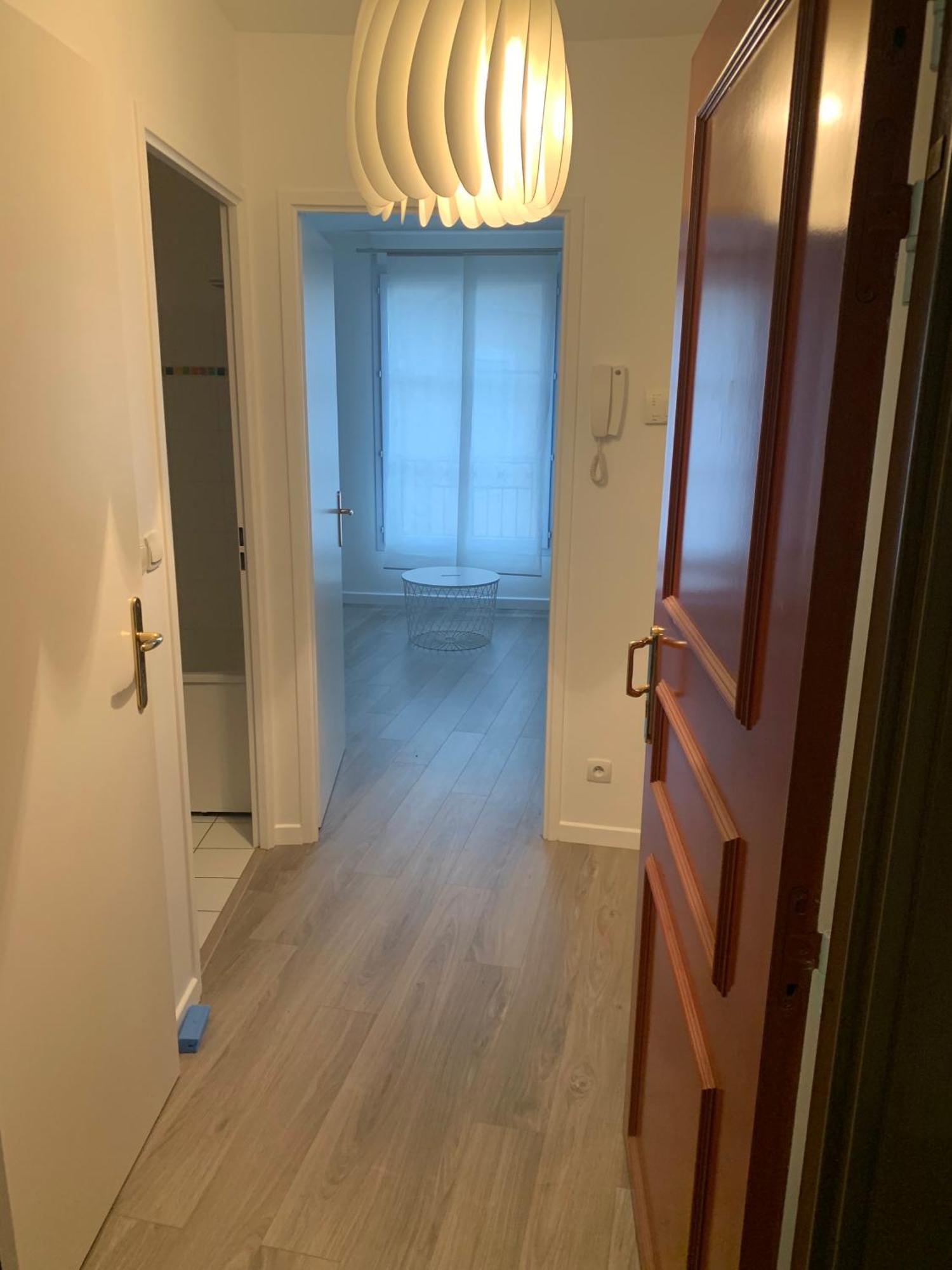 Apartmán Le Quarante Deux Serris Exteriér fotografie